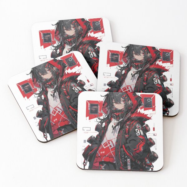 Item preview, Anime Sprite Art Design Series designed and sold by PhieoAlex.