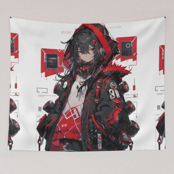 Item preview, Anime Sprite Art Design Series designed and sold by PhieoAlex.