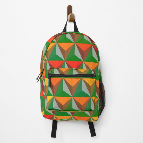 Item preview, Triangular Pattern designed and sold by CodeArtAfrik.