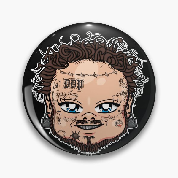 Item preview, Post Always Tired designed and sold by Creative--Style.
