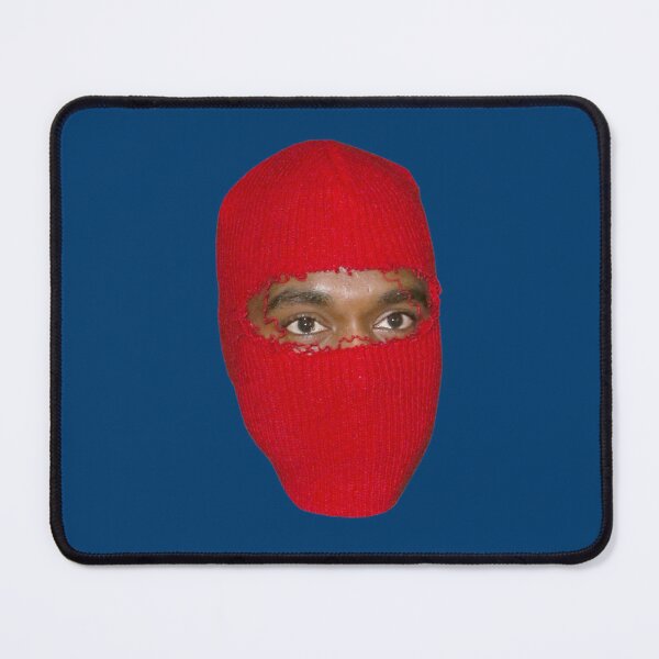 Item preview, Balaclava Kanye West Design  designed and sold by GretaHa.
