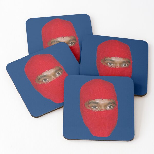 Item preview, Balaclava Kanye West Design  designed and sold by GretaHa.