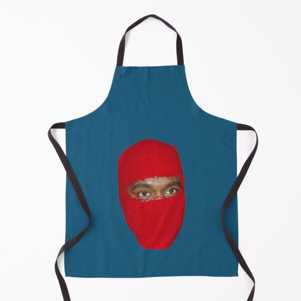 Item preview, Balaclava Kanye West Design  designed and sold by GretaHa.
