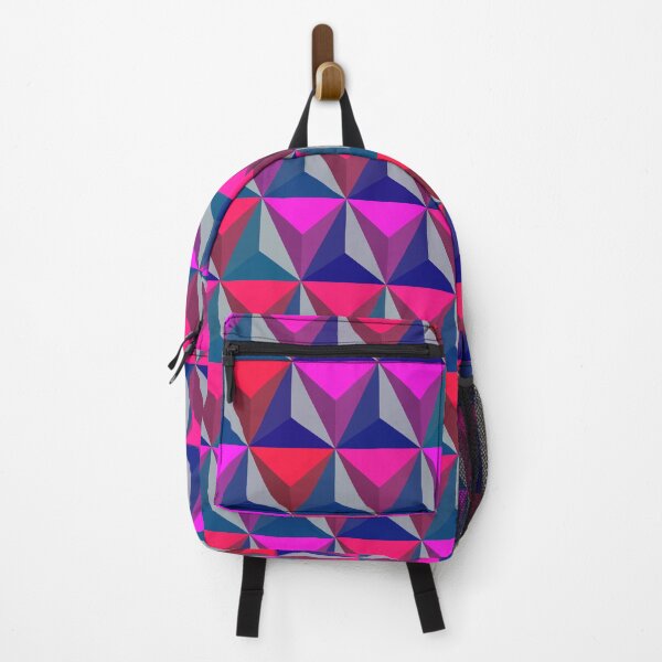 Item preview, Triangular Pattern designed and sold by CodeArtAfrik.