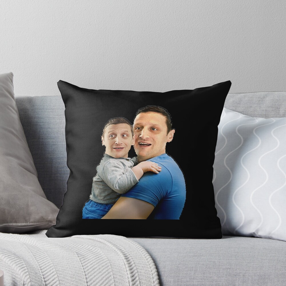Item preview, Throw Pillow designed and sold by sherrylynns.