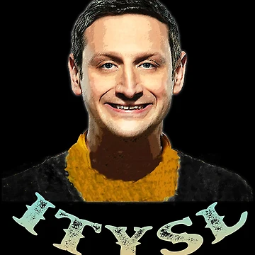 Artwork thumbnail, ITYSL- Tim R. by sherrylynns