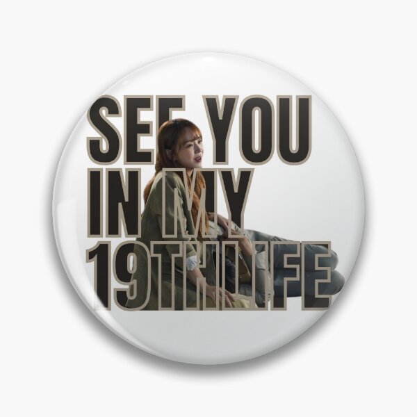 Item preview, see you in my 19th life kdrama designed and sold by selvashop.