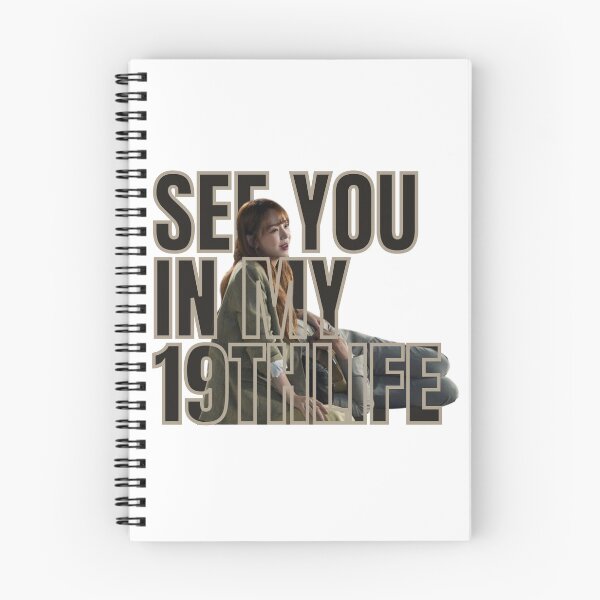 Item preview, see you in my 19th life kdrama designed and sold by selvashop.
