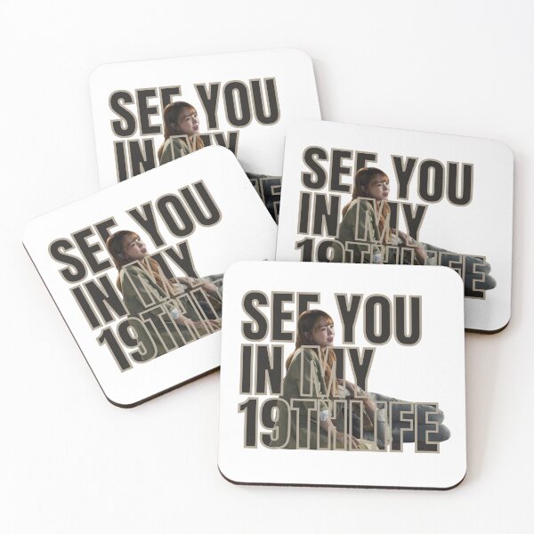 Item preview, see you in my 19th life kdrama designed and sold by selvashop.
