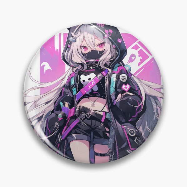 Item preview, Anime Sprite Art Design Series designed and sold by PhieoAlex.