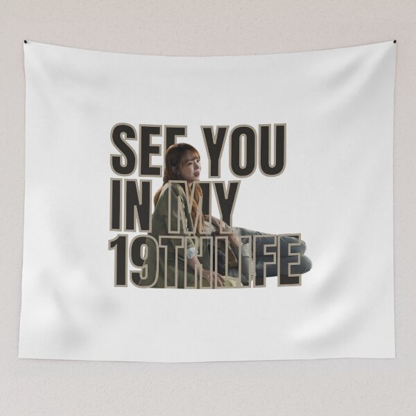 Item preview, see you in my 19th life kdrama designed and sold by selvashop.