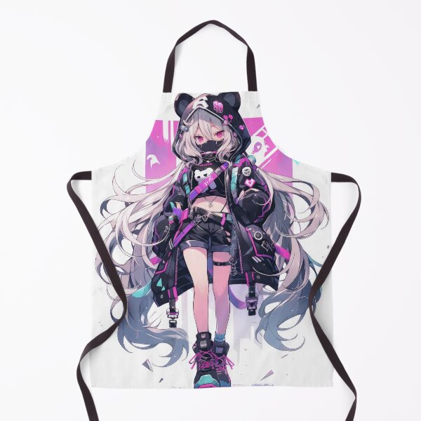 Item preview, Anime Sprite Art Design Series designed and sold by PhieoAlex.