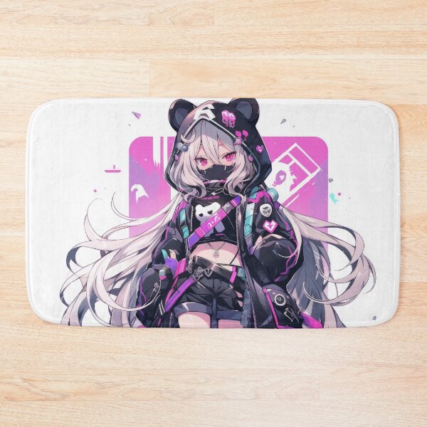 Item preview, Anime Sprite Art Design Series designed and sold by PhieoAlex.