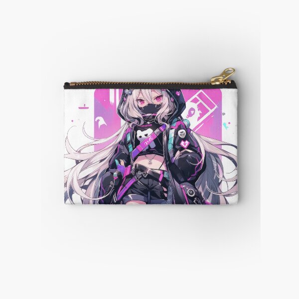 Item preview, Anime Sprite Art Design Series designed and sold by PhieoAlex.
