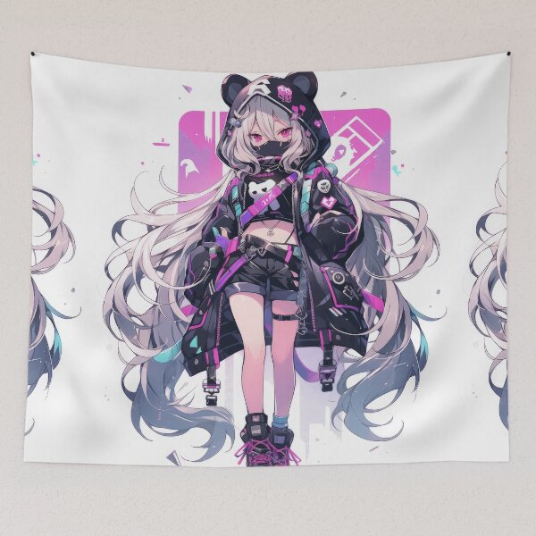 Item preview, Anime Sprite Art Design Series designed and sold by PhieoAlex.
