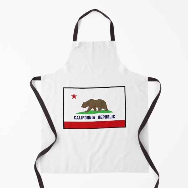 Item preview, California State Flag #2 designed and sold by Rachel-JW.