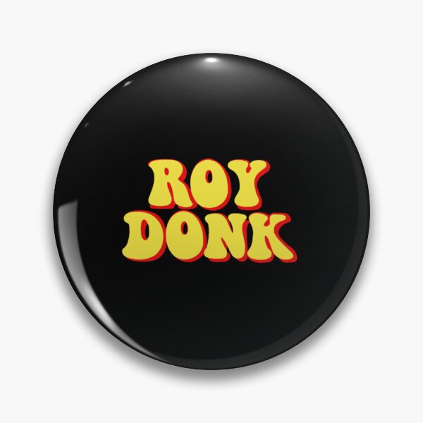 Item preview, roy donk designed and sold by sherrylynns.