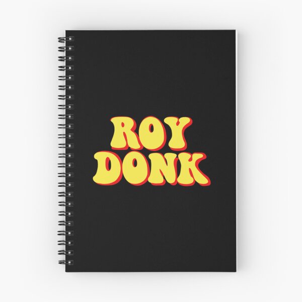 Item preview, roy donk designed and sold by sherrylynns.