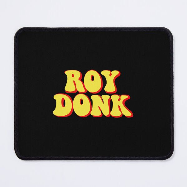 Item preview, roy donk designed and sold by sherrylynns.