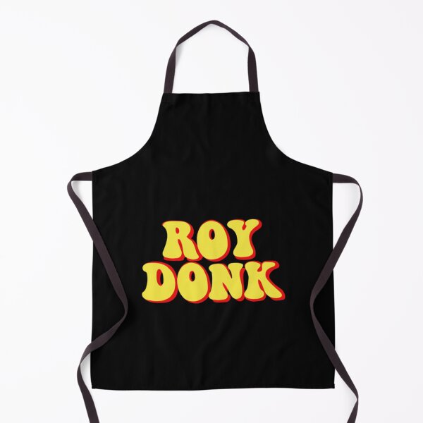 Item preview, roy donk designed and sold by sherrylynns.