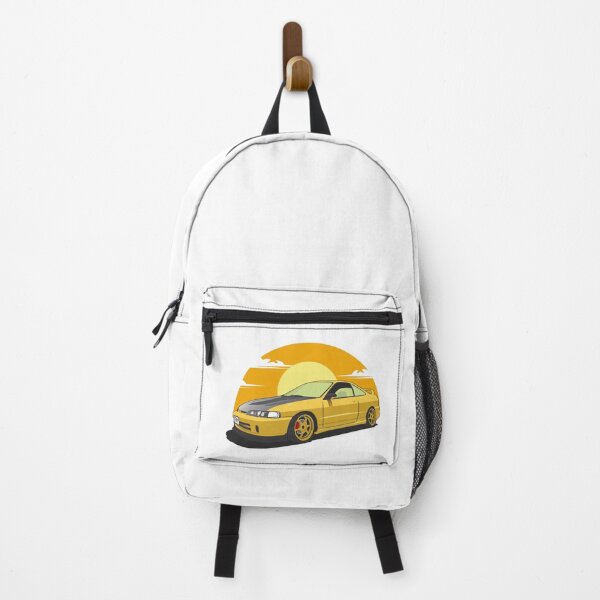 Item preview, Yellow Integra designed and sold by AARZNT Studio.