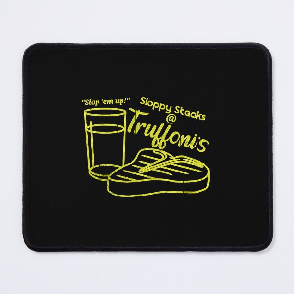 Item preview, Sloppy steaks itysl designed and sold by sherrylynns.