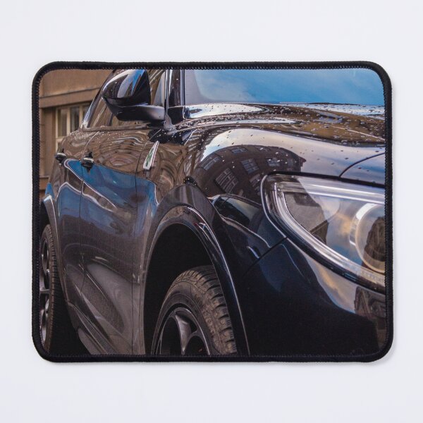 Item preview, Alfa Romeo Stelvio Quadrifoglio designed and sold by VitaliiShop.