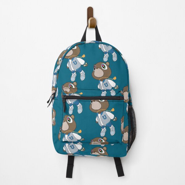 Item preview, Fly Kanye West Bear designed and sold by GretaHa.