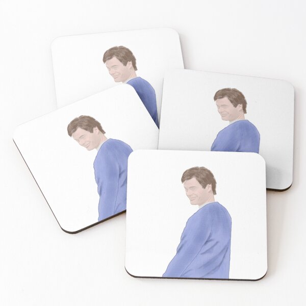 Item preview, bill hader dancing designed and sold by ClodetteDesigns.