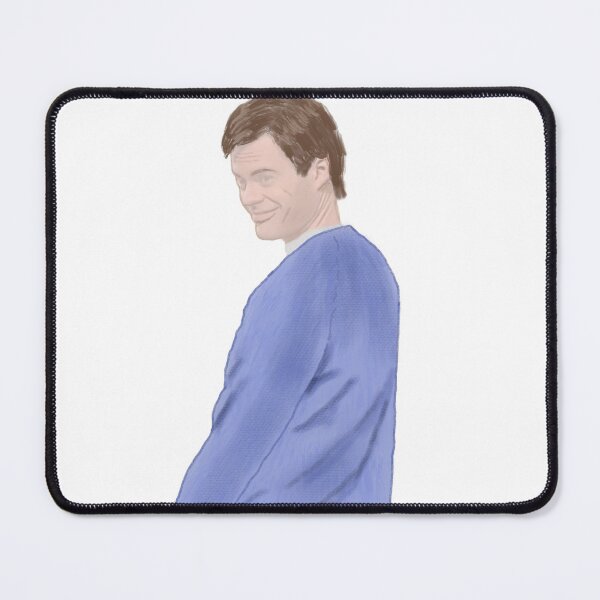 Item preview, bill hader dancing designed and sold by ClodetteDesigns.