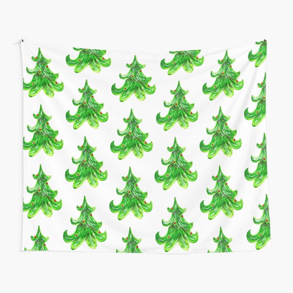 Item preview, Christmas Tree designed and sold by PaintedbyCarol.