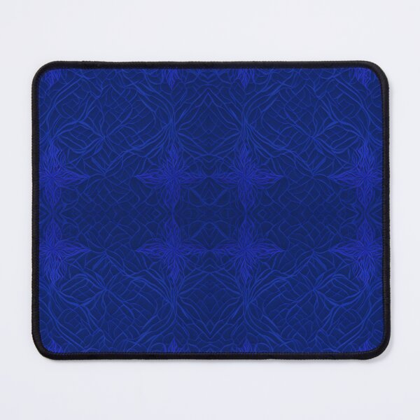 Item preview, Flowery embroidered pencil stroke pattern designed and sold by elearah1.