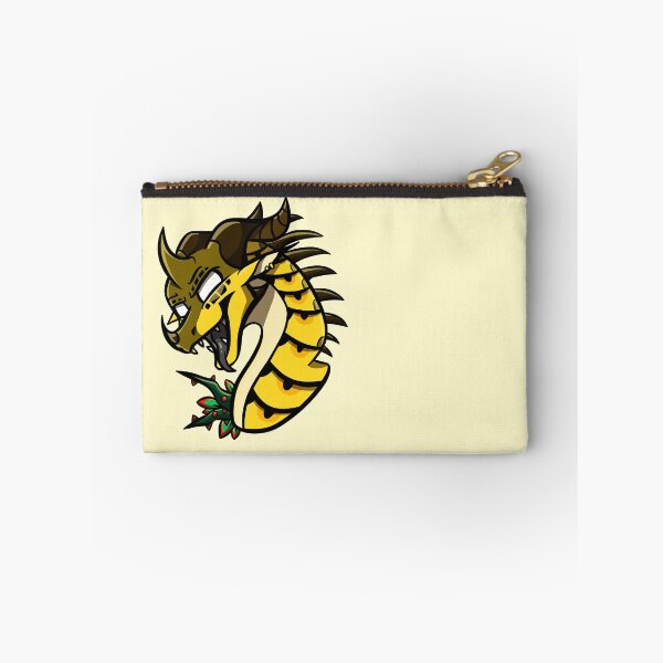 Item preview, Queen Wasp from Wings of Fire designed and sold by AJBcreates.