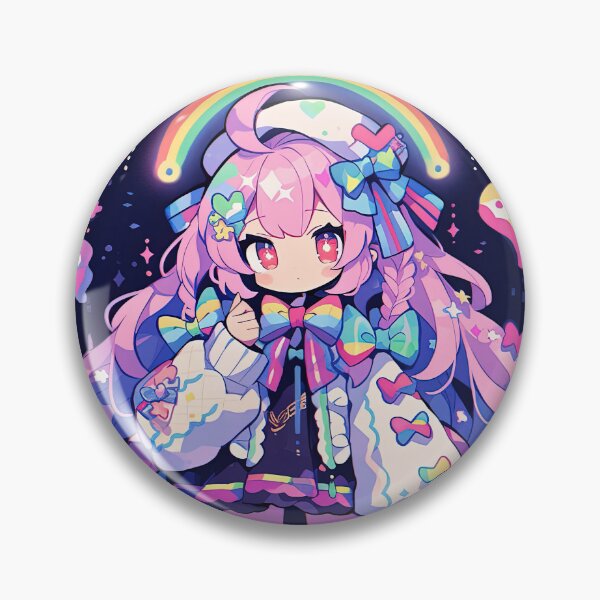 Item preview, Anime Sprite Art Design Series designed and sold by PhieoAlex.