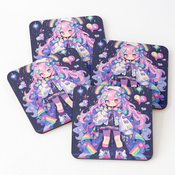 Item preview, Anime Sprite Art Design Series designed and sold by PhieoAlex.