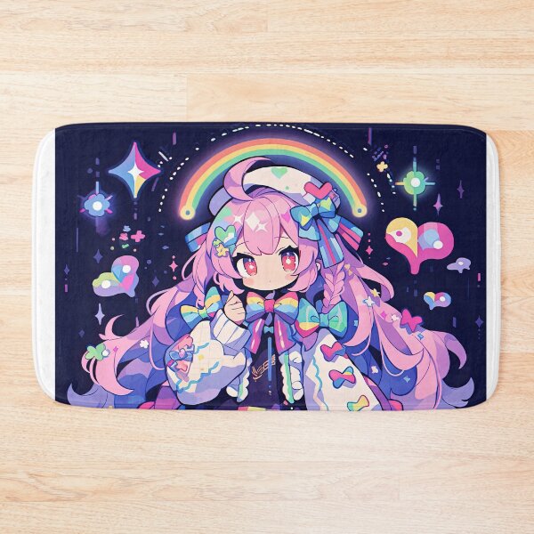 Item preview, Anime Sprite Art Design Series designed and sold by PhieoAlex.