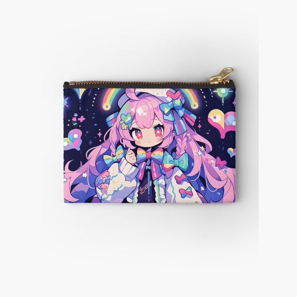 Item preview, Anime Sprite Art Design Series designed and sold by PhieoAlex.