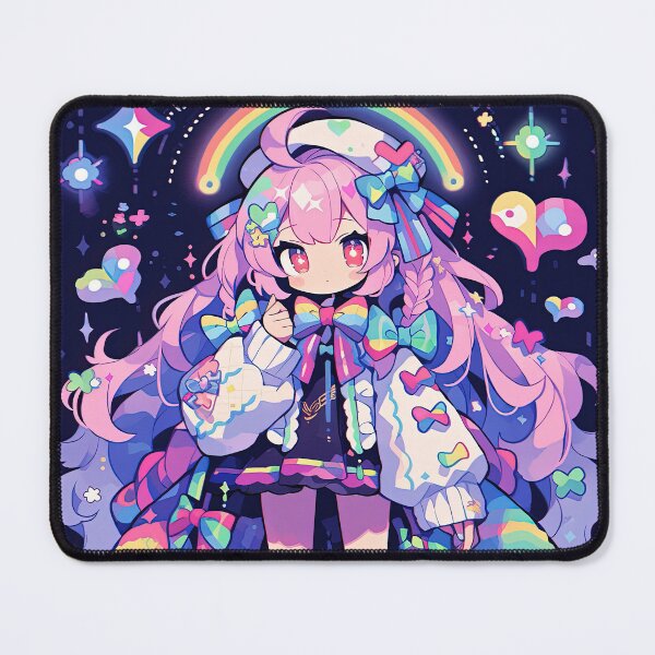 Item preview, Anime Sprite Art Design Series designed and sold by PhieoAlex.