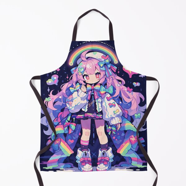 Item preview, Anime Sprite Art Design Series designed and sold by PhieoAlex.