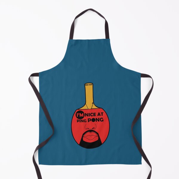 Item preview, KanyeWest FanartI_m nice at ping pongFunny tweets designed and sold by GretaHa.