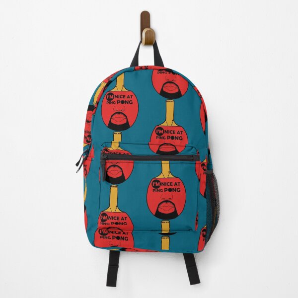 Item preview, KanyeWest FanartI_m nice at ping pongFunny tweets designed and sold by GretaHa.