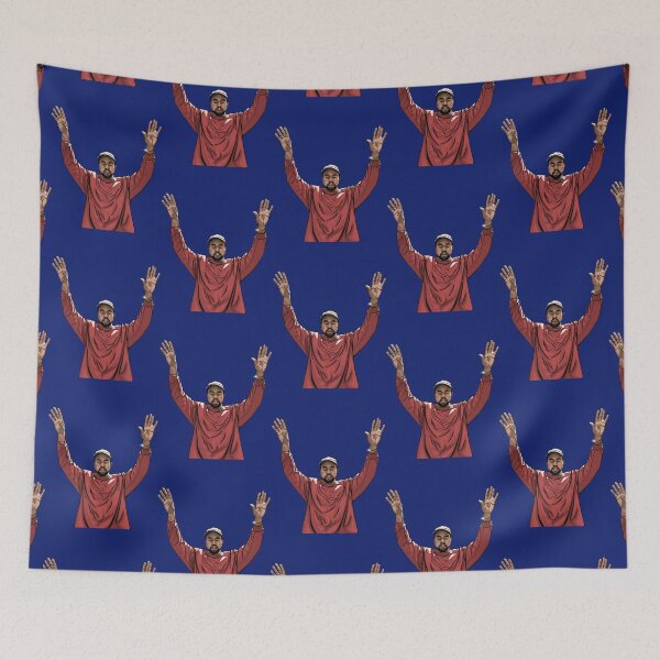Item preview, Kanye West Classic  designed and sold by GretaHa.