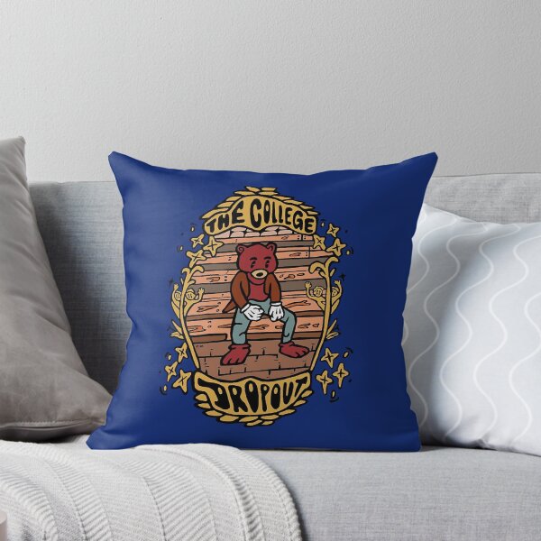 Item preview, new of college dropout designed and sold by GretaHa.