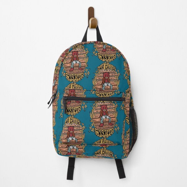 Item preview, new of college dropout designed and sold by GretaHa.