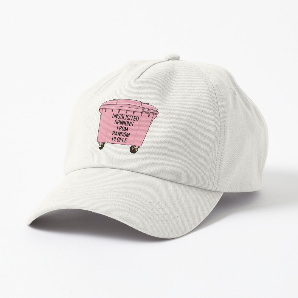 Item preview, Dad Hat designed and sold by elebea.