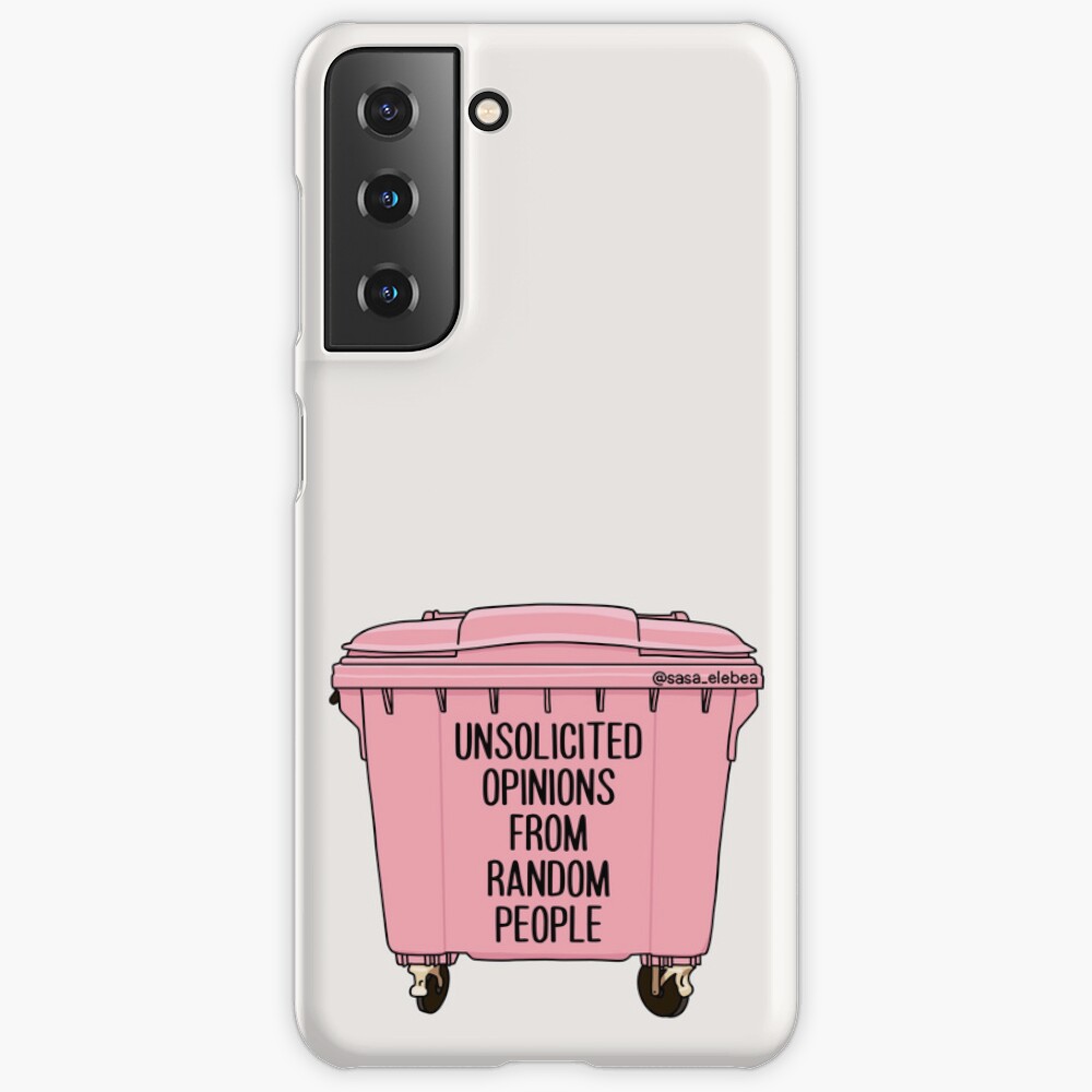 Item preview, Samsung Galaxy Snap Case designed and sold by elebea.