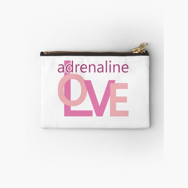 Item preview, love adrenaline designed and sold by oleo79.