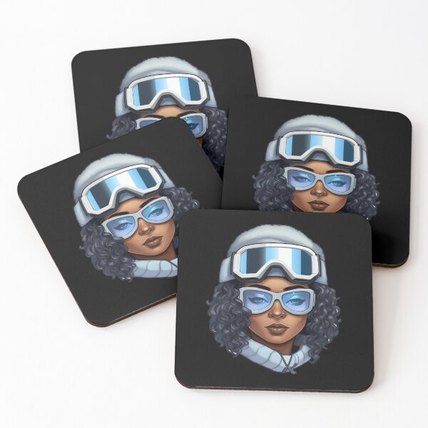 Item preview, Snowboarding Collection 001 designed and sold by PlanetArchive.