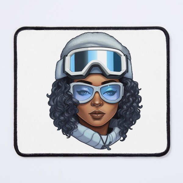 Item preview, Snowboarding Collection 001 designed and sold by PlanetArchive.