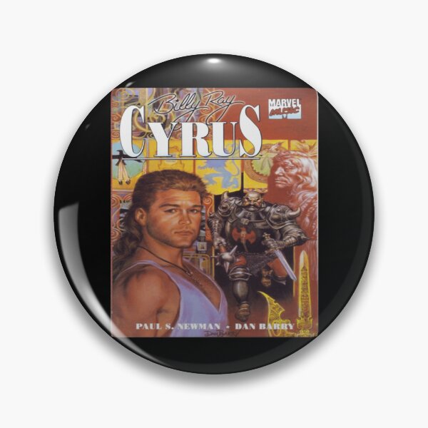 Item preview, Billy Ray Cyrus designed and sold by Widtweitenc.